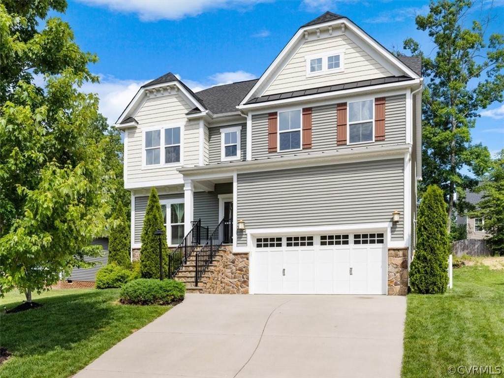 6819 Shasta Daisy Trail - Photo 1