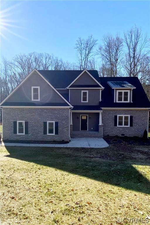 2805 Valley Springs Road - Photo 1