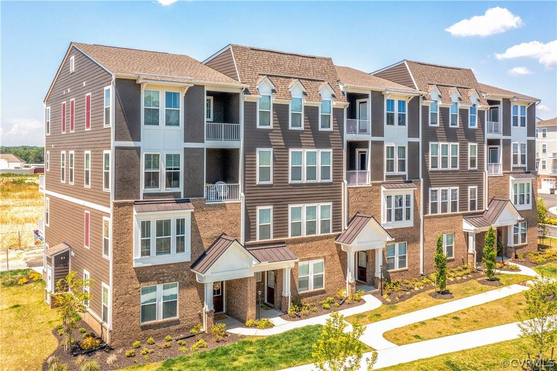 14617 Hancock Village - Photo 1