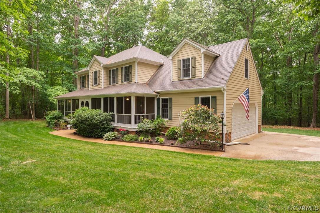 2301 Gwynmill Lane - Photo 1