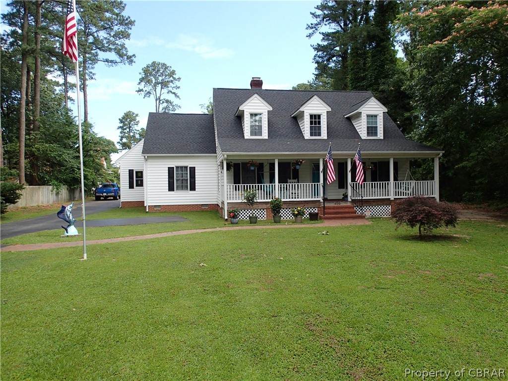 7439 Joseph Lewis Road - Photo 1