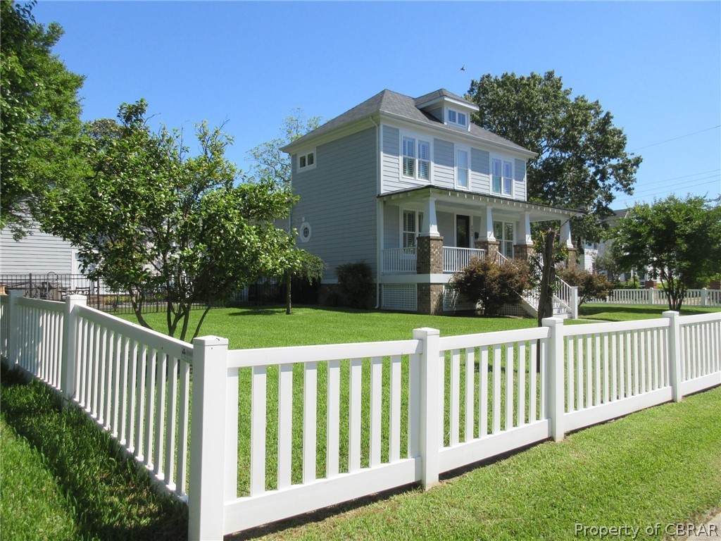 341 Syms Street - Photo 1