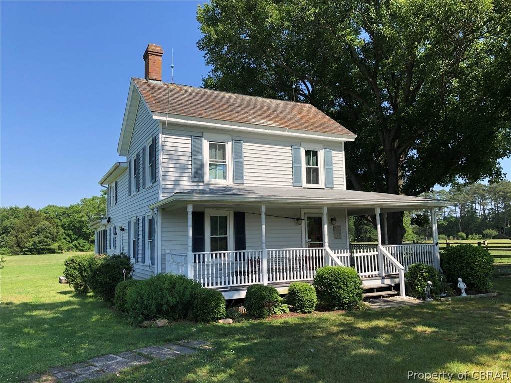 361 Peary Road - Photo 1