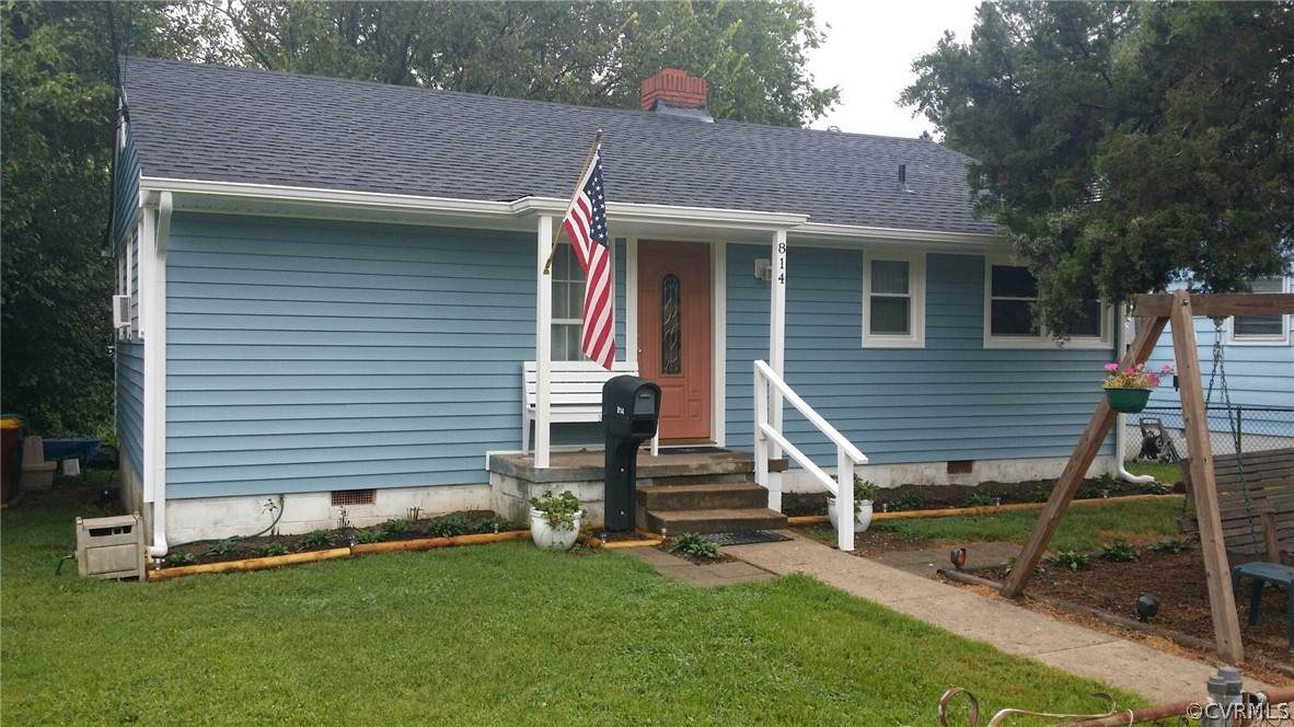 814 Fort Henry Street - Photo 1