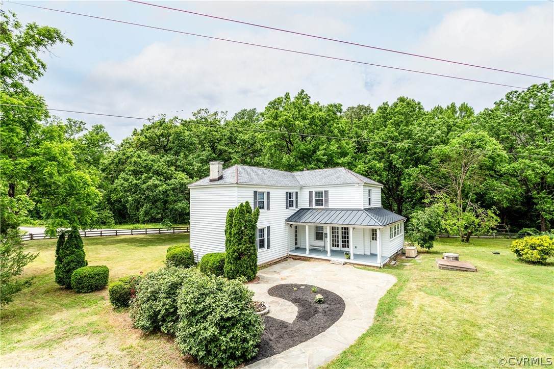 1535 Rock Castle Road - Photo 1