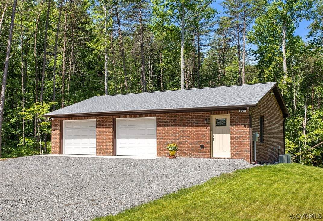 4430 Halls Road - Photo 1