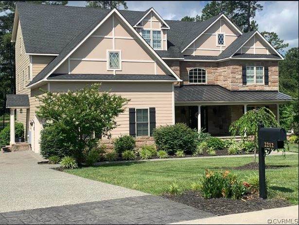 2212 Loreines Landing Court - Photo 1
