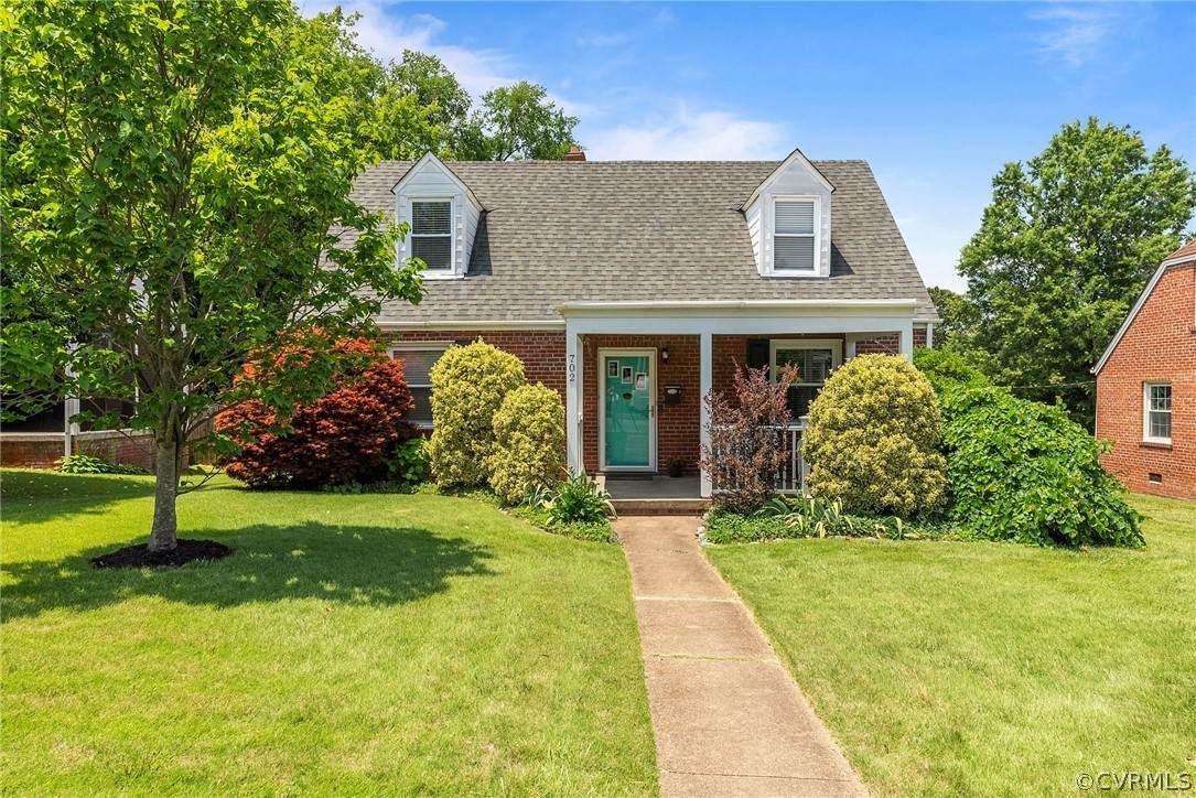 702 Nansemond Street - Photo 1