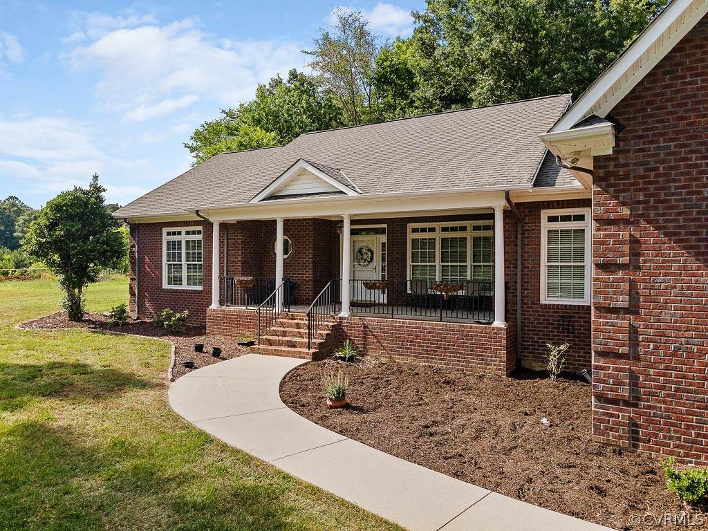 11205 Beaver Bridge Road - Photo 1