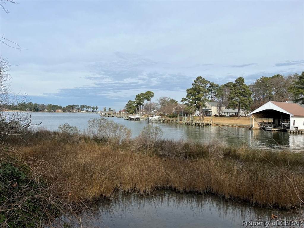 LOT # 8(on plat) Old Camp Lane - Photo 1