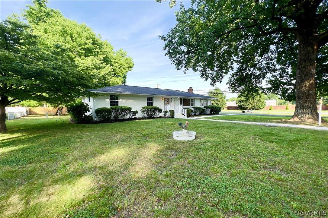 8201 Tarkington Drive - Photo 1