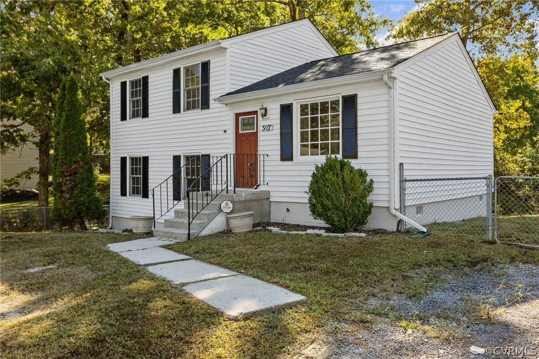 5107 Cheshire Drive - Photo 1