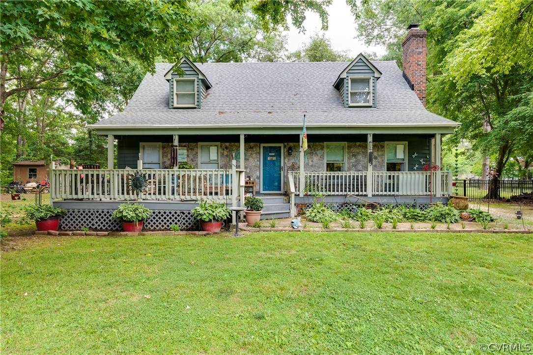 211 Pondorosa Drive - Photo 1