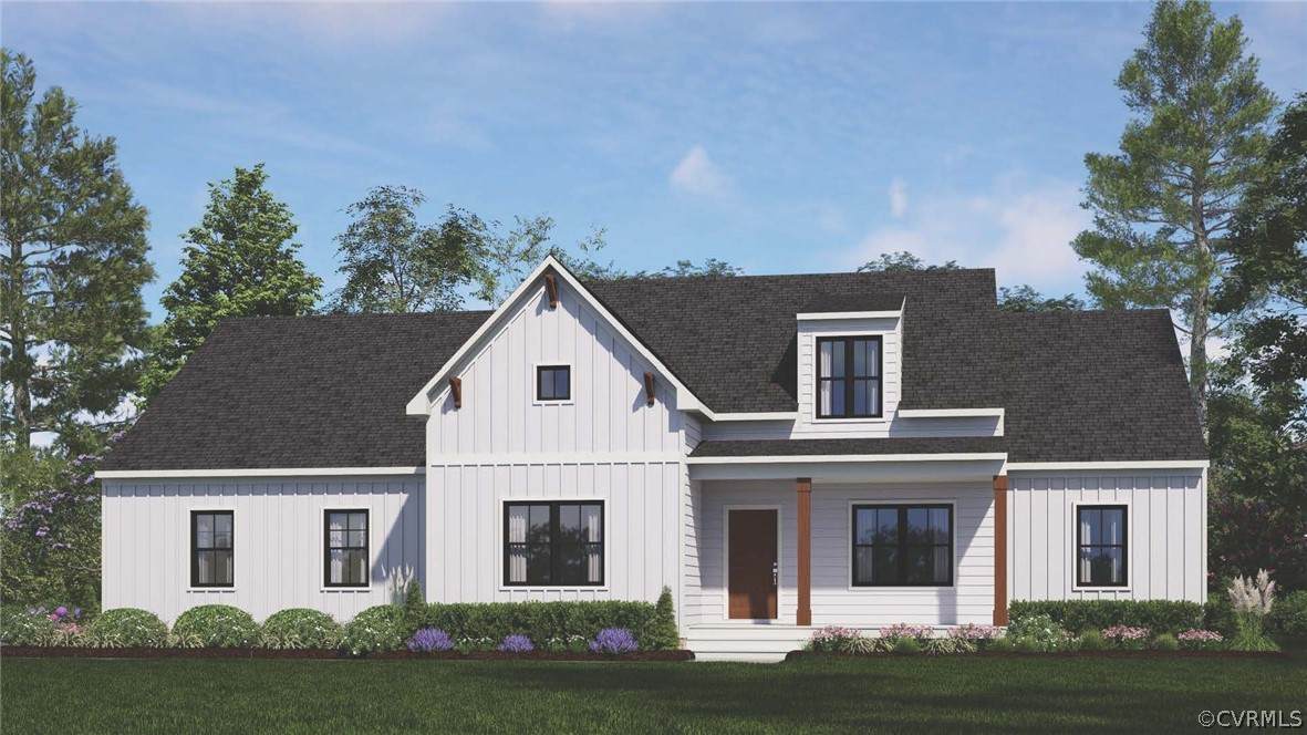 5601 Scotsview Drive - Photo 1