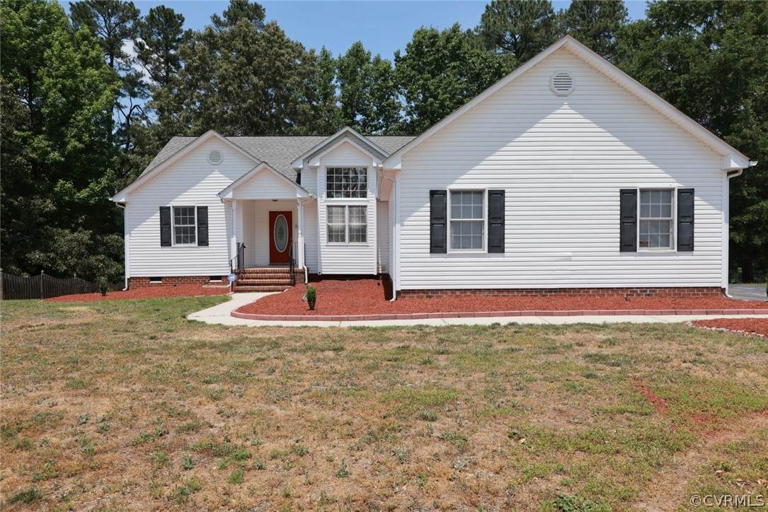24506 Lake Drive - Photo 1