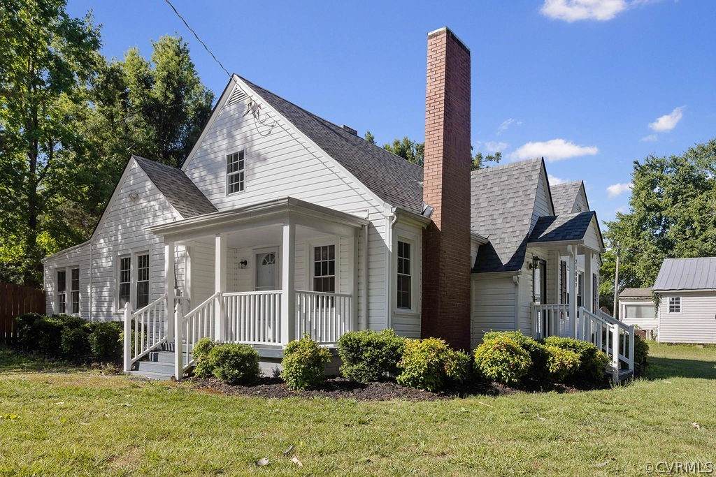 21007 Boydton Plank Road - Photo 1
