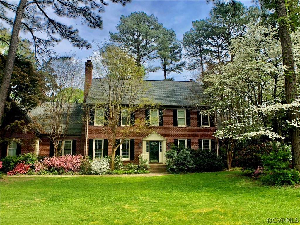 105 Burgoyne Road - Photo 1