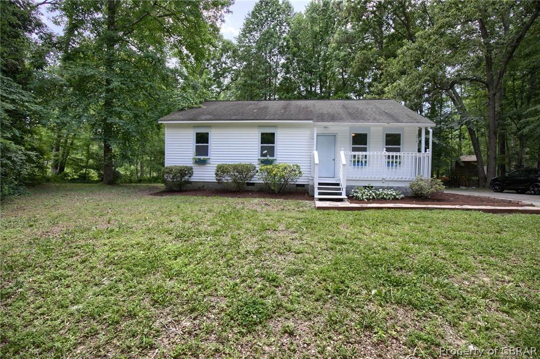 9014 Marlfield Road - Photo 1