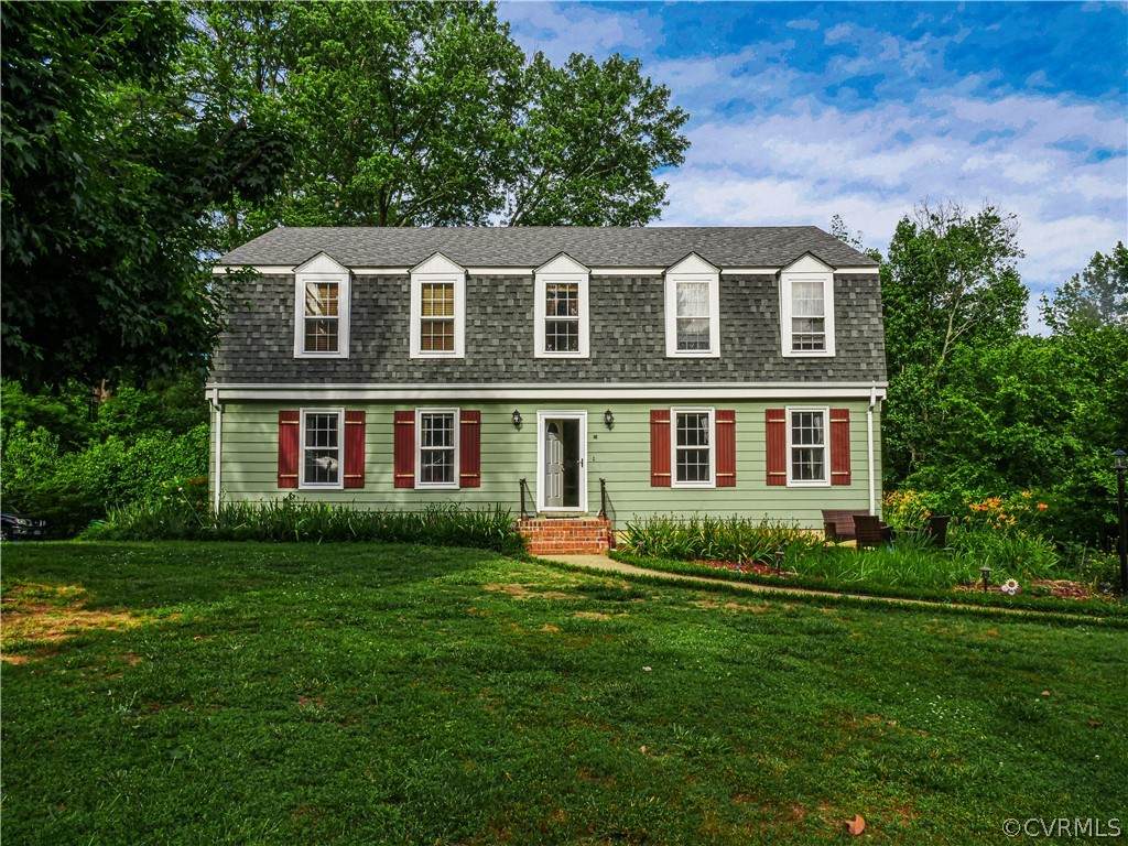 25 Goodward Road - Photo 1