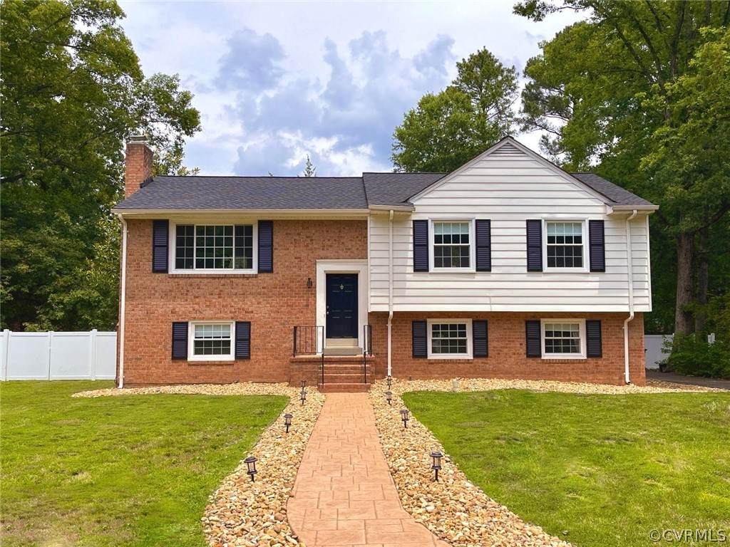 10220 Huguenot Road - Photo 1