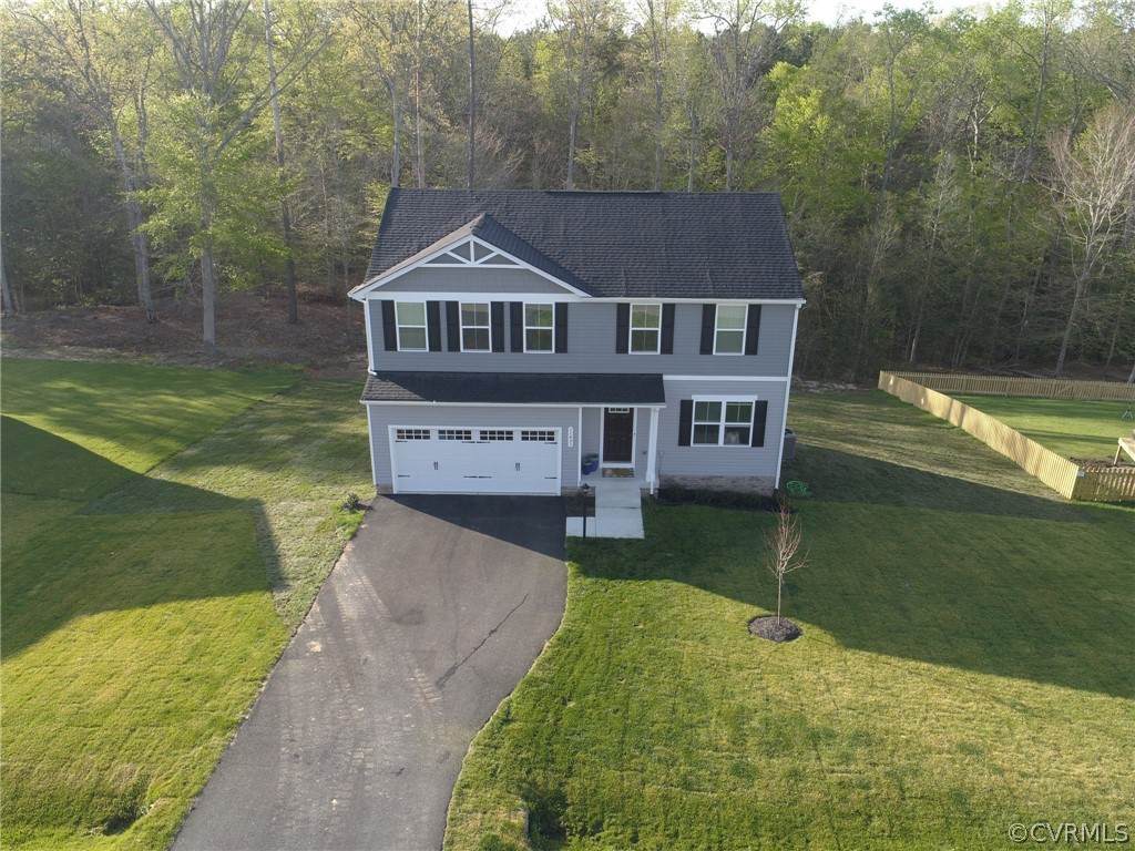 11431 Oakrise Road - Photo 1
