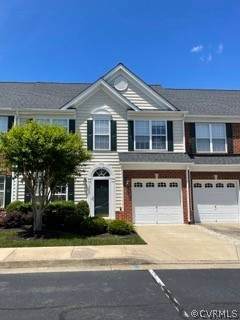 10605 Gate House Court - Photo 1
