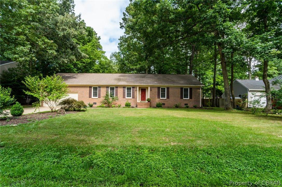 122 Duff Drive - Photo 1