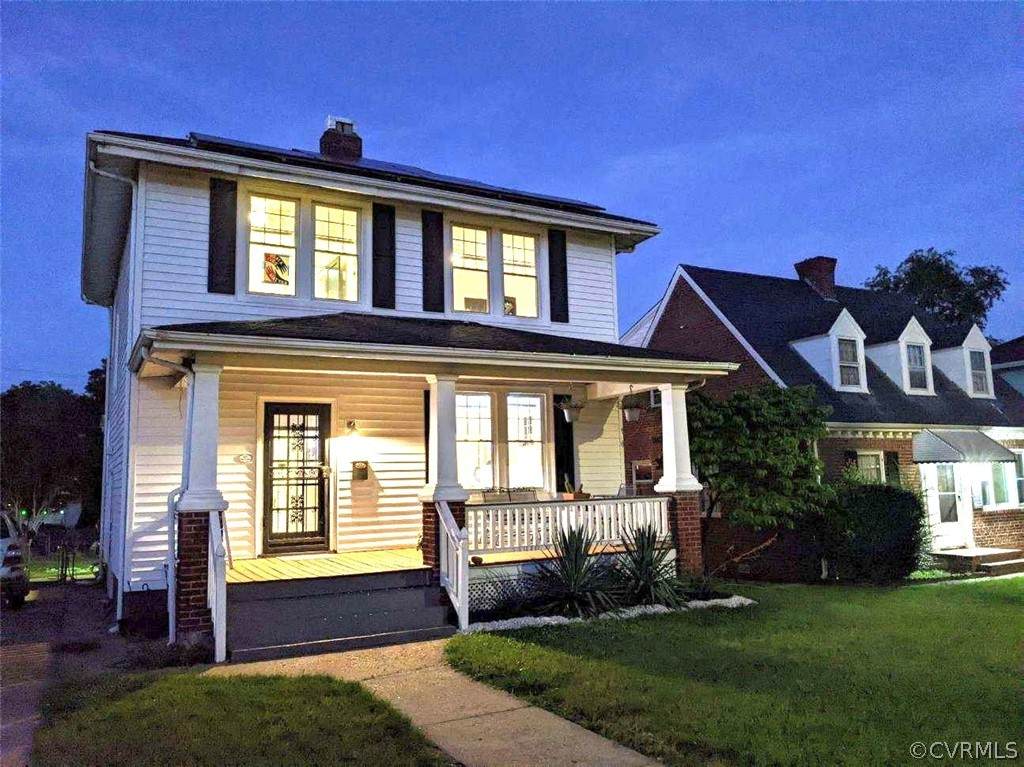 2705 Northumberland Avenue - Photo 1