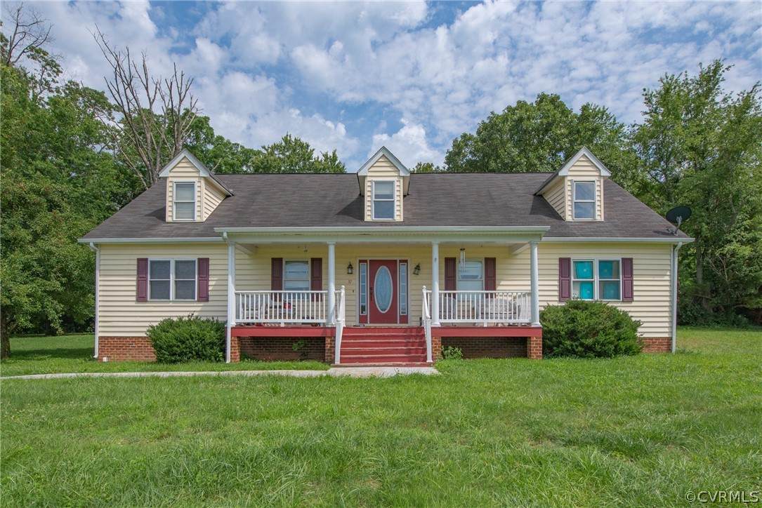 37 Hidden Acres Road - Photo 1