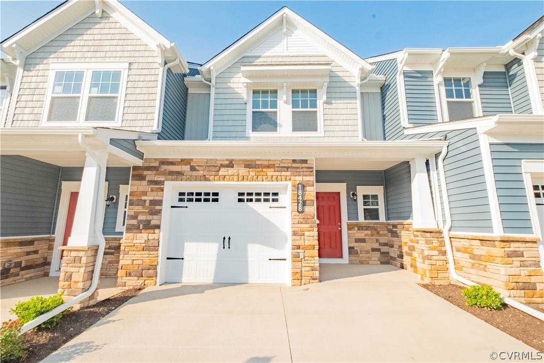 18428 Palisades Court - Photo 1