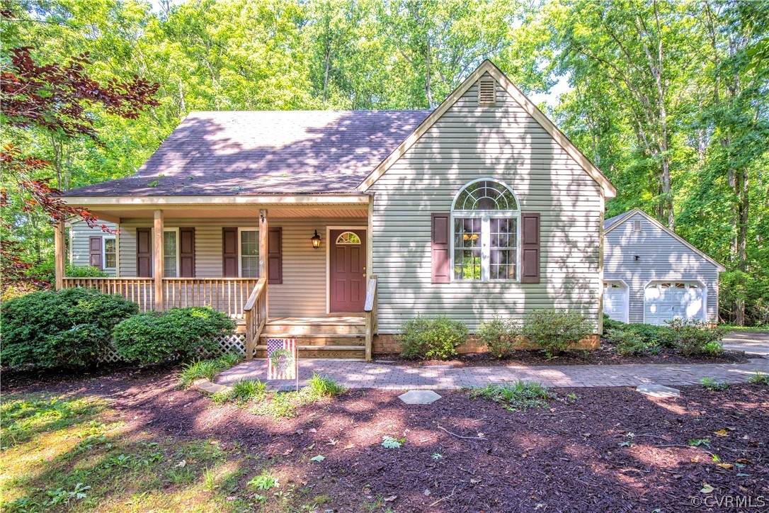 1951 Autumn Oaks Lane - Photo 1