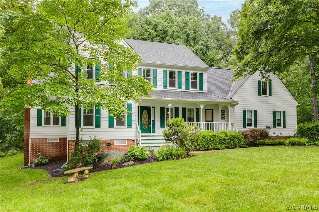 12501 Lakestone Drive - Photo 1