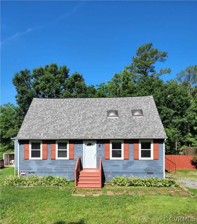 15904 Sandwave Road - Photo 1