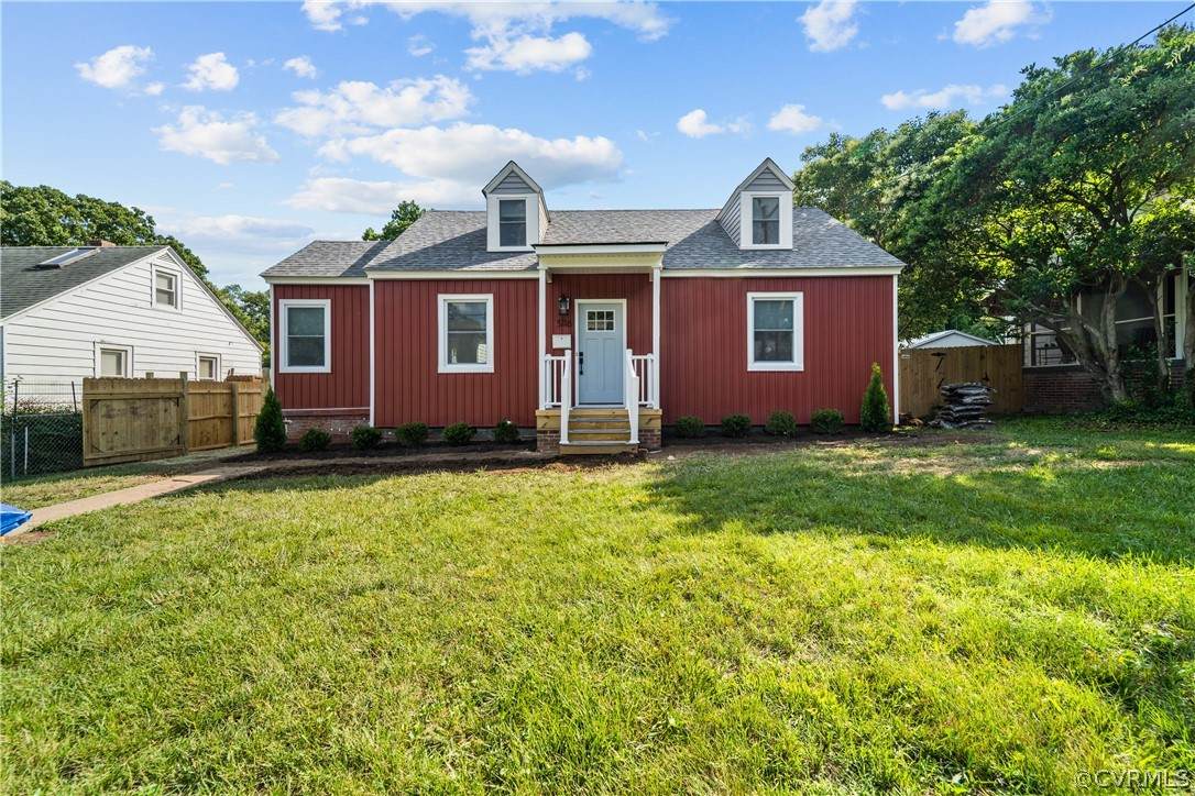 5116 Forest Hill Avenue - Photo 1