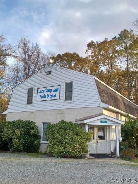 10441 Jessie Dupont Memorial Highway - Photo 1