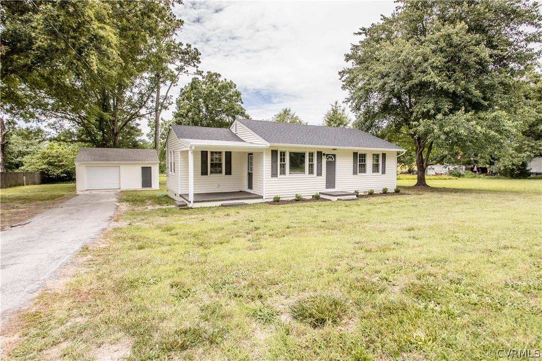 10601 Doyle Boulevard - Photo 1