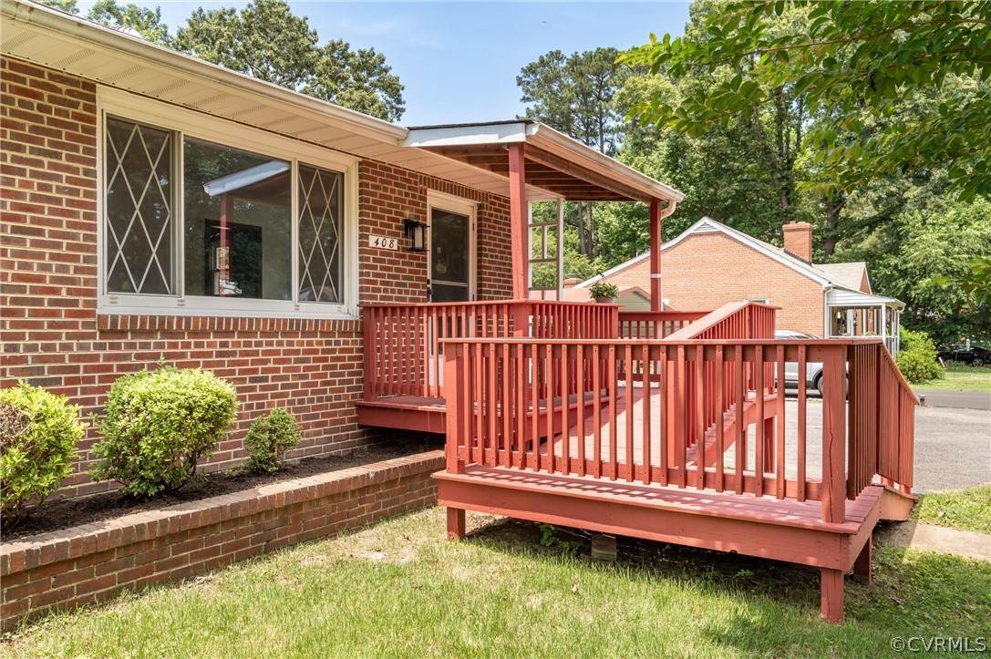 408 Byswick Lane - Photo 1