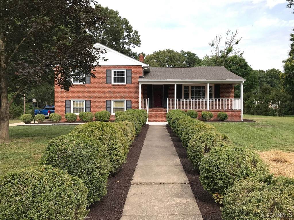 8203 Mayfield Lane - Photo 1