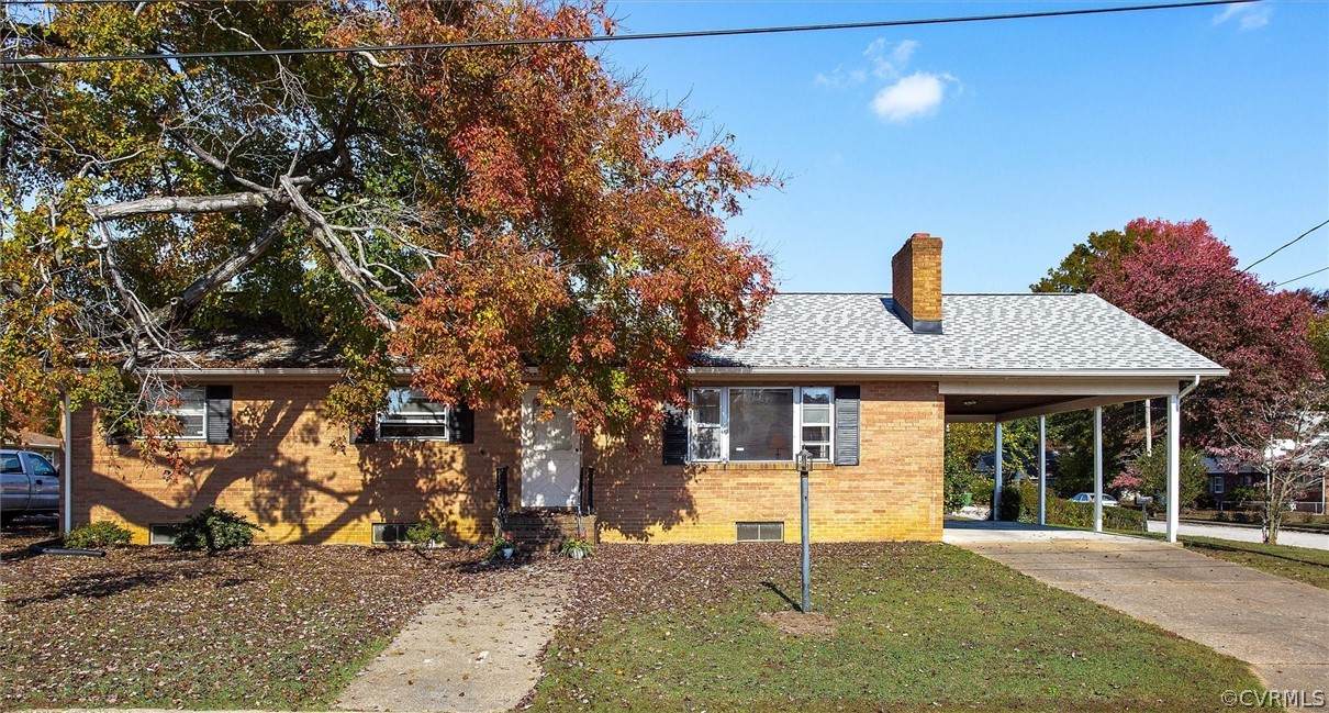 3301 Walnut Street - Photo 1