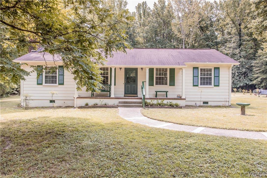 2421 Branchwood Drive - Photo 1