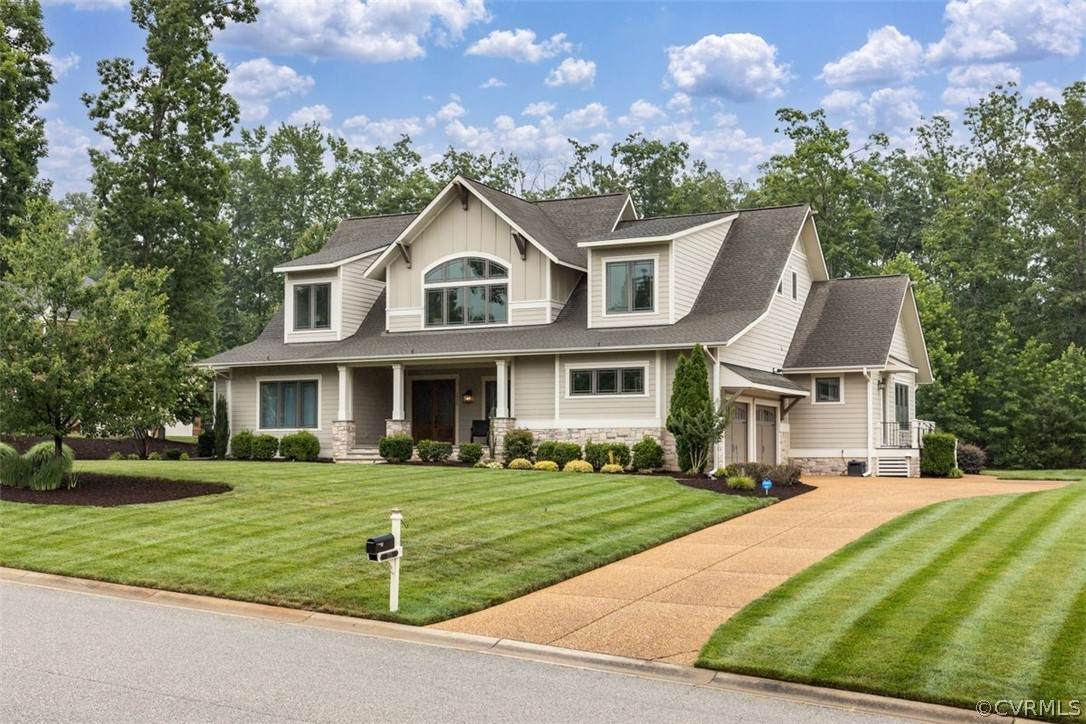1725 Bedwyn Lane - Photo 1