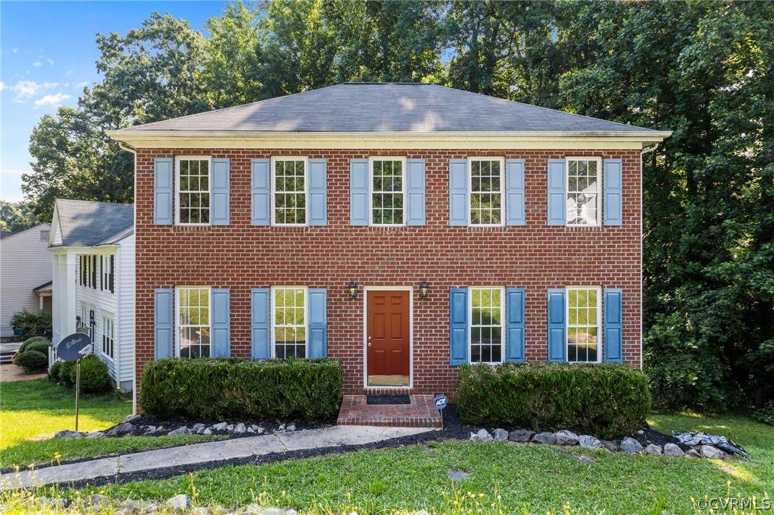 1617 Kirkgate Lane - Photo 1