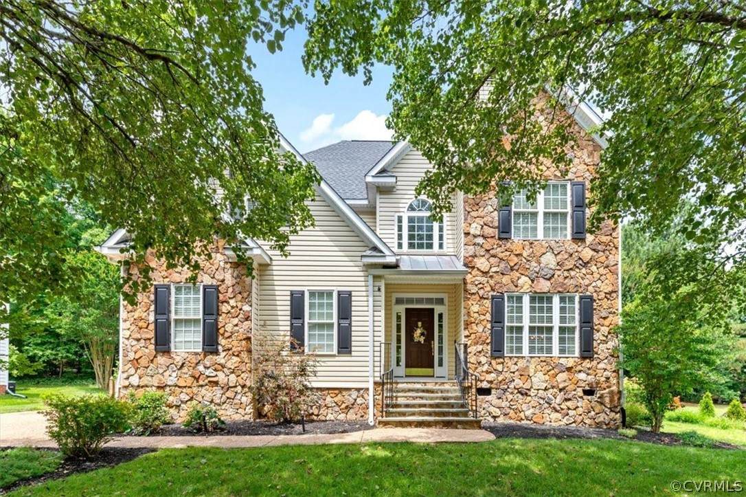 5533 Summer Creek Way - Photo 1