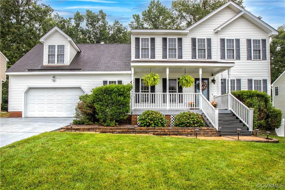 11731 Walnut Wood Court - Photo 1