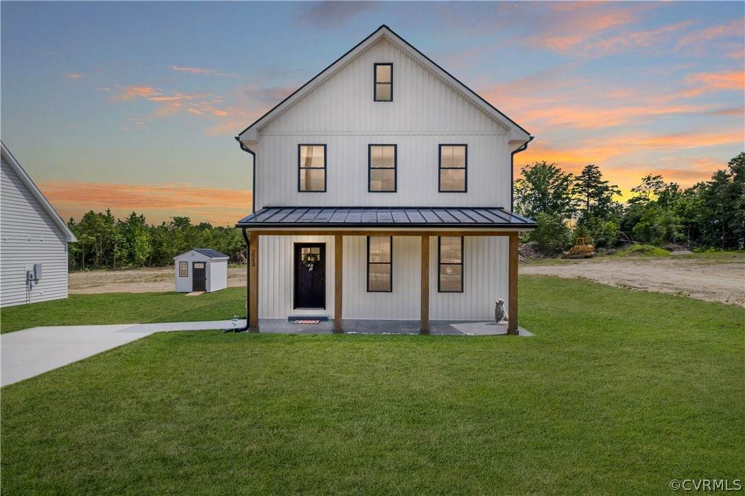 2543 Layne Street - Photo 1