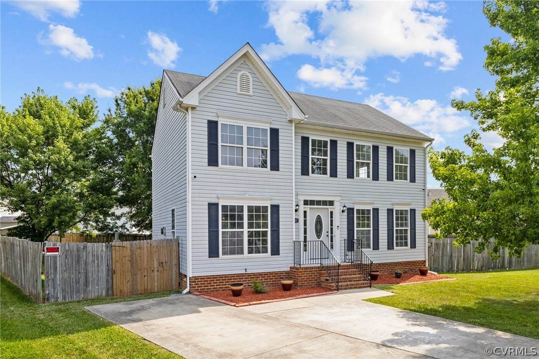 7205 Alvis Court - Photo 1