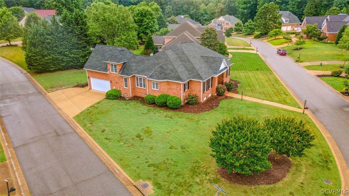 4035 Powhatan Secondary - Photo 1