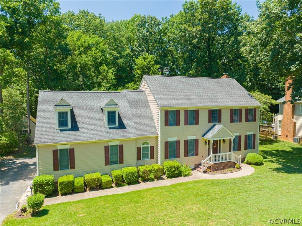 500 Rivers Bend Circle - Photo 1