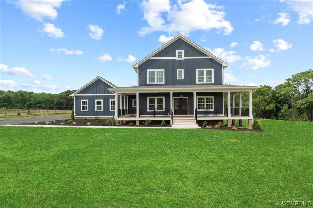 13262 Lake View Dairy Drive - Photo 1