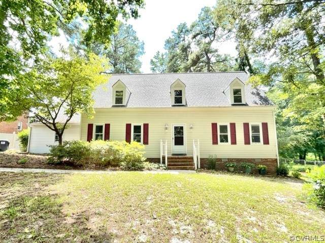4531 Crossgate Road - Photo 1